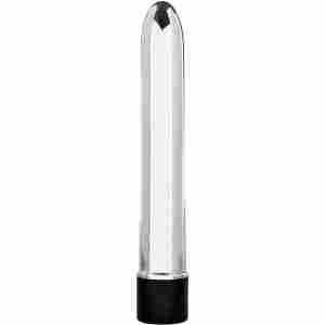 Retro Ultra Slimline Vibrator