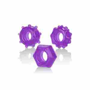 Reversible Ring Set