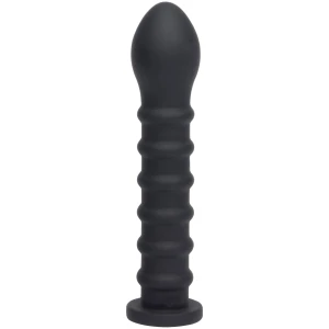 Ribbed Dong Easy-Lock 19 cm