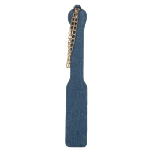 Ride Em Denim Paddle