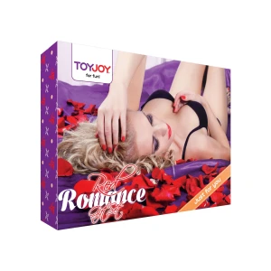 Romance Gift Set