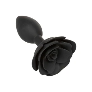 Rose Anal Plug Large