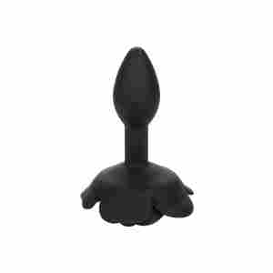 Rose Anal Plug Small