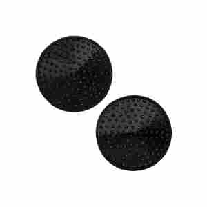 Round Gem Pasties