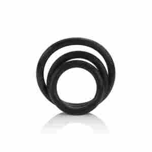 Rubber Ring 3 Piece Set