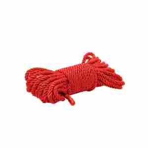 Scandal BDSM Rope 10 Meter