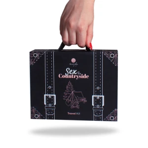 Sex In The Countryside Kit