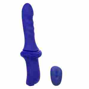 Sex Machine Ridged Thruster