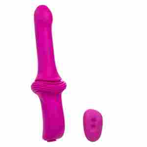 Sex Machine Smooth Thruster