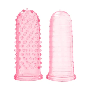 Sexy Finger Ticklers