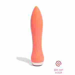 Silicone 60SX AMP Bullet