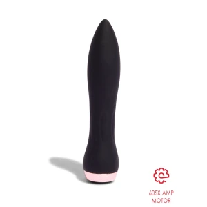Silicone 60SX AMP Bullet