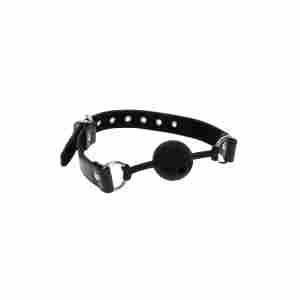 Silicone Ball Gag