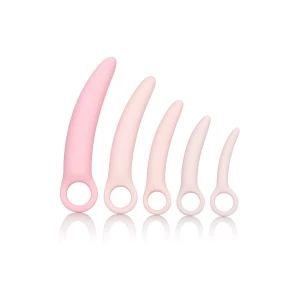 Silicone Dilator Set 5 pcs