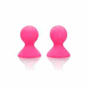 Silicone Pro Nipple Suckers