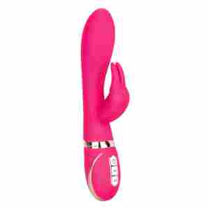 Silicone Ultra-Soft Rabbit
