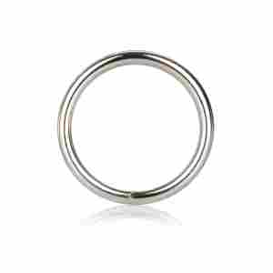 Silver Ring Large