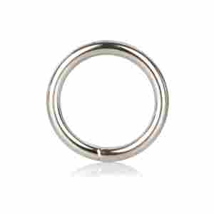 Silver Ring Medium