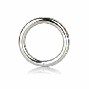 Silver Ring Small