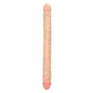 Size Queen Double Dong 17 inch
