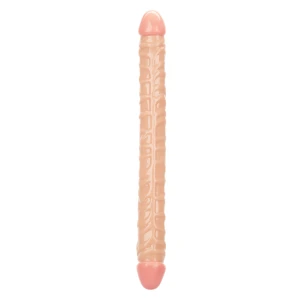 Size Queen Double Dong 17 inch