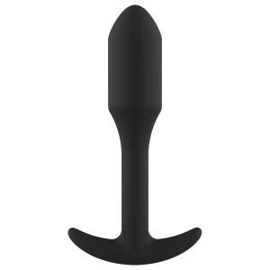 Smooth Anal Plug Small