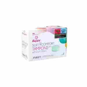 Soft & Comfort Dry 2 pcs