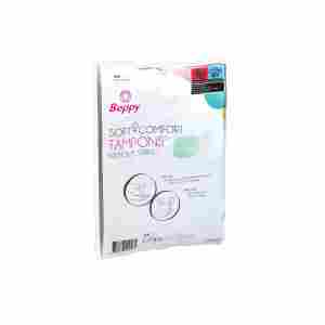 Soft & Comfort Dry 30 pcs