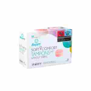 Soft & Comfort Wet 2 pcs