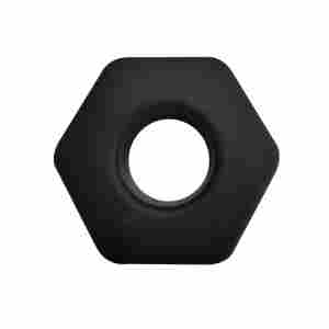 Soft Silicone Hunk C-Ring