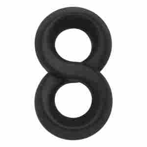 Soft Silicone Jock C-Ring