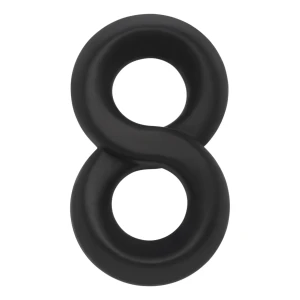 Soft Silicone Jock C-Ring