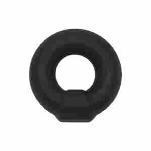 Soft Silicone Stud C-Ring