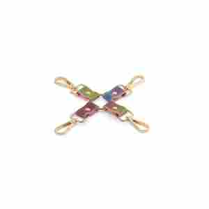 Spectra Bondage Hogtie