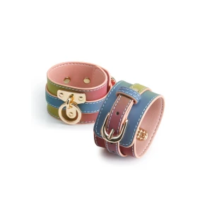 Spectra Bondage Wrist Cuff