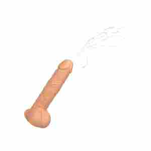 Squirting Vibrating Fuck Stick