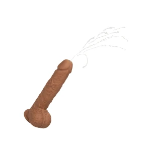 Squirting Vibrating Fuck Stick