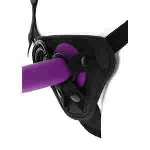 Strap-On Harness