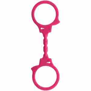 Stretchy Fun Cuffs