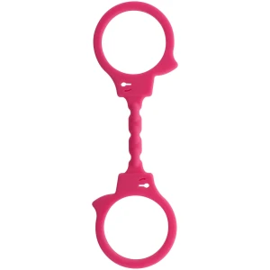 Stretchy Fun Cuffs