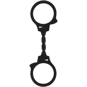 Stretchy Fun Cuffs