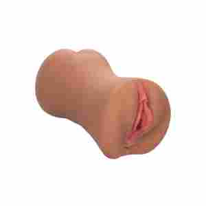 Stroke It Dual Entry Pussy Ass