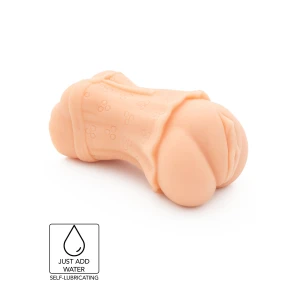 Super Wet Tight Twat Vibrating