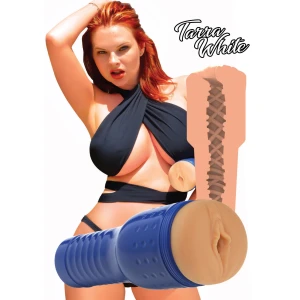 Tarra White Legend Pussy