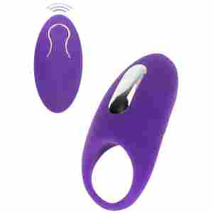 Tease & Arouse C-Ring
