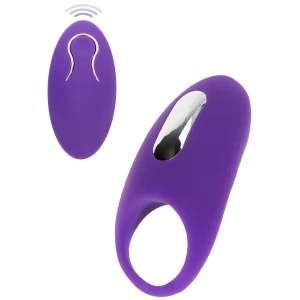 Tease & Arouse C-Ring