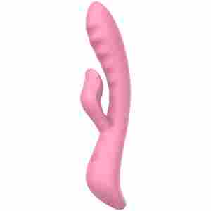 The Belle Rabbit Vibrator