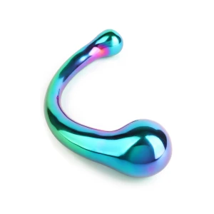 The Curvy G-spot Rainbow