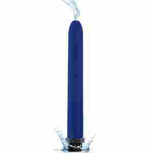 The Drizzle Anal Douche 15 cm