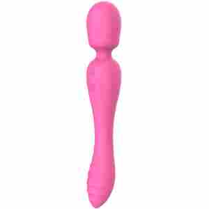 The Evermore 2-in-1 Massager